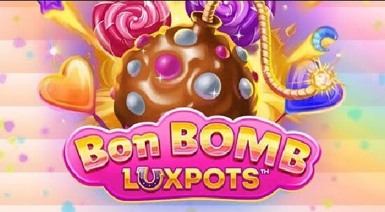Bon Bomb Luxpots Megaways Slot Review
