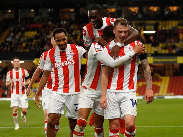 Blackburn vs Stoke Betting Review - 18th April 2022