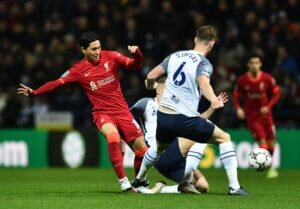 Brighton and Liverpool Betting Review