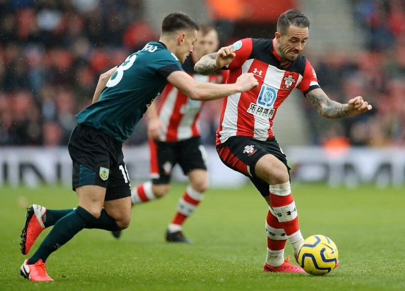 Burnley vs Southampton Betting Review