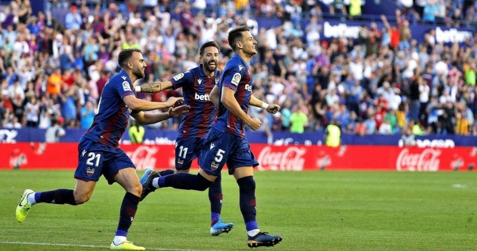 Levante Vs Mallorca Betting: Odds & Predictions
