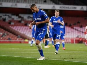 West Ham United Vs Everton Betting Review - 2nd April