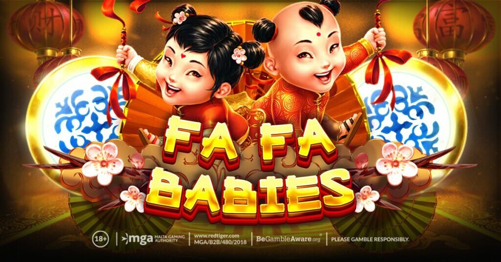 Fa Fa Babies Slot Review