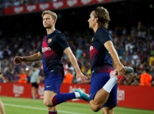 Barcelona Vs Osasuna Betting odds & Prediction