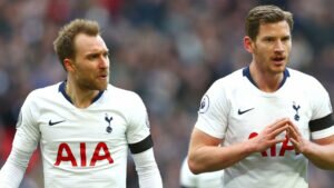 Brighton Vs Tottenham Betting odds & Prediction