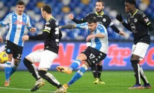 Empoli vs Spezia Betting Review - 9th April