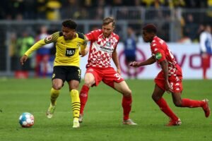 FC Augsburg vs 1. FSV Mainz Betting Review - 5th April