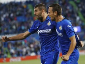 Getafe vs Mallorca Betting Review - 2nd April