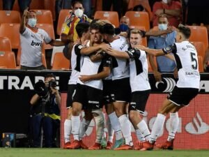 Rayo Vallecano vs Valencia CF Betting Review