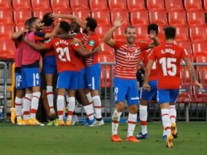 Atletico de Madrid vs Granada CF Betting Review - 20th April