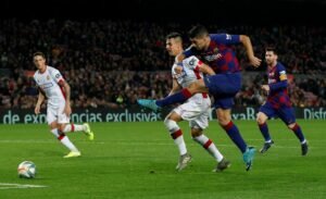 Barcelona vs Mallorca Betting Review