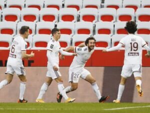 Bordeaux vs Nice Betting Review