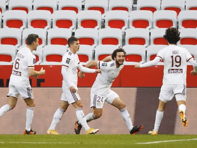 Bordeaux vs Nice Betting Review