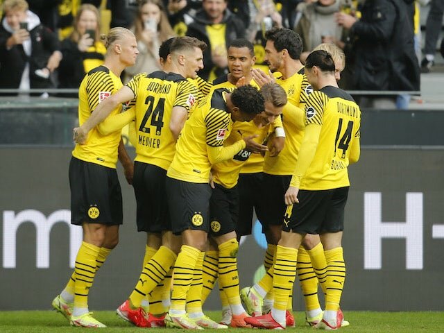 Borussia Dortmund vs VfL Bochum 1848 Betting Review