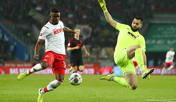 FC Augsburg vs 1. FC Koln Betting Review