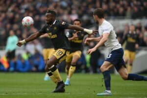 Newcastle United Vs Wolverhampton Betting Tips and Prediction