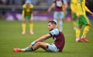 Norwich City Vs Burnley Betting Tips and Prediction