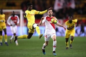 Monaco Vs Brest Betting Tips and Prediction