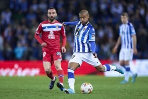 Real Sociedad Vs Cadiz Betting Tips and Prediction