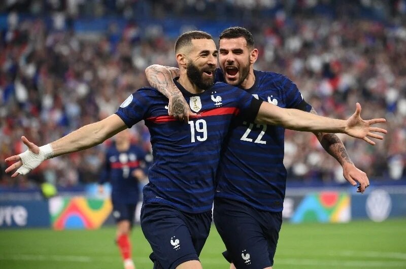 Austria Vs France Betting Tips and Prediction