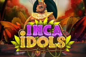 Inca Idols Slot Review