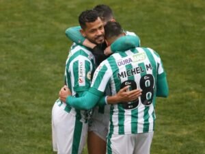 Juventude Vs Santos Betting Tips and Prediction