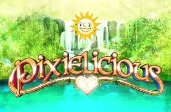 Pixielicious Slot Review